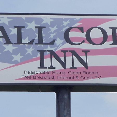 Tall Corn Inn Shenandoah 외부 사진