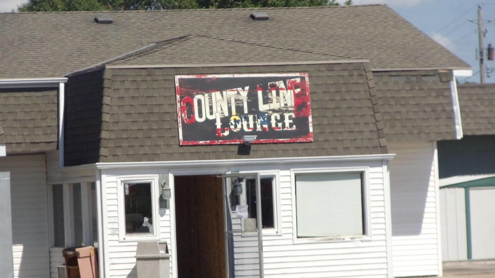 Tall Corn Inn Shenandoah 외부 사진